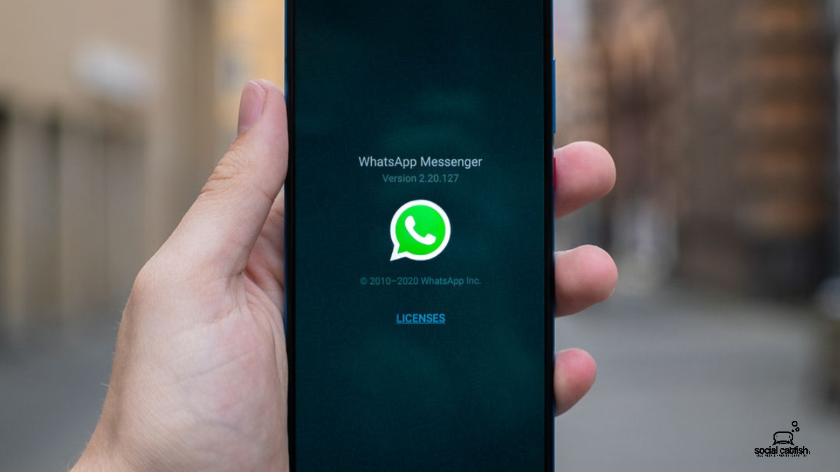 WhatsApp Search: How to Find Someone on WhatsApp on an iPhone or Android