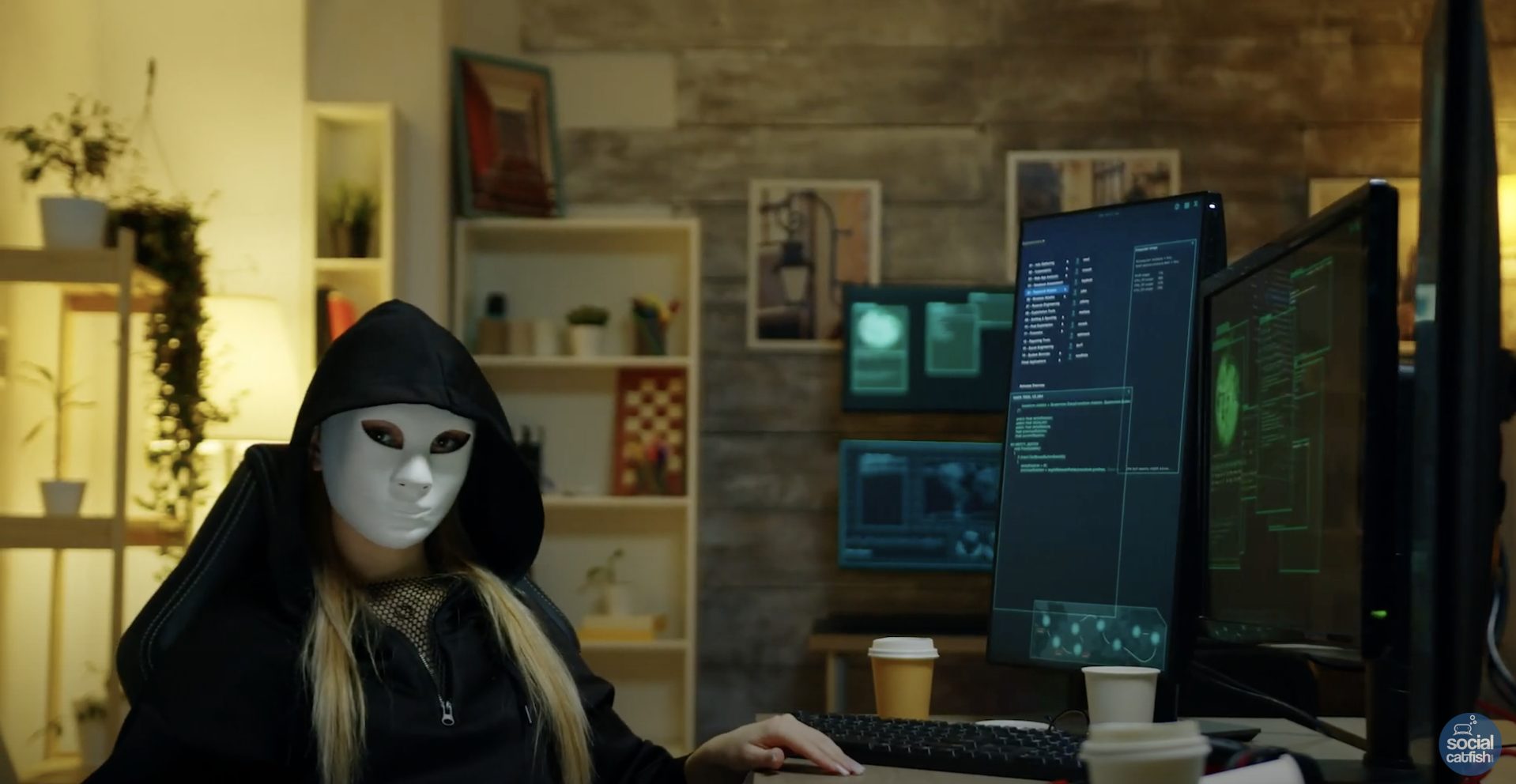Multiple Romance Scammers Steal $100K from Woman