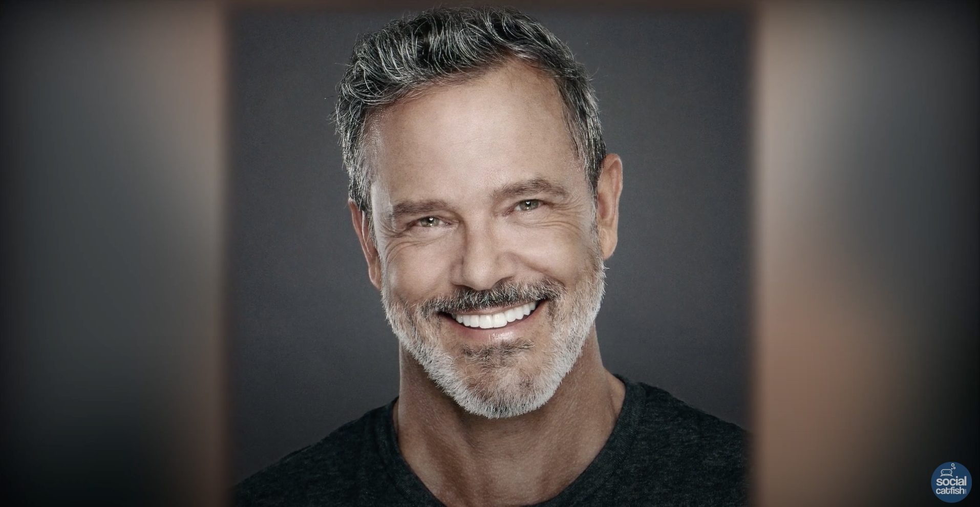 Tom Ernsting Has One of the Most Catfished Profiles in the World