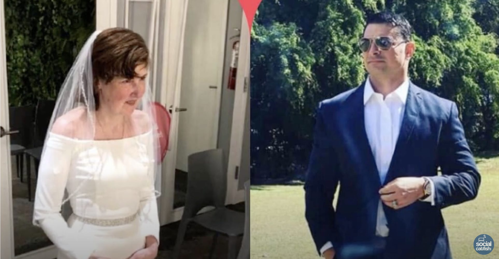 Catfish Victim Plans Wedding with Romance Scammer From Nigeria and Loses $200k