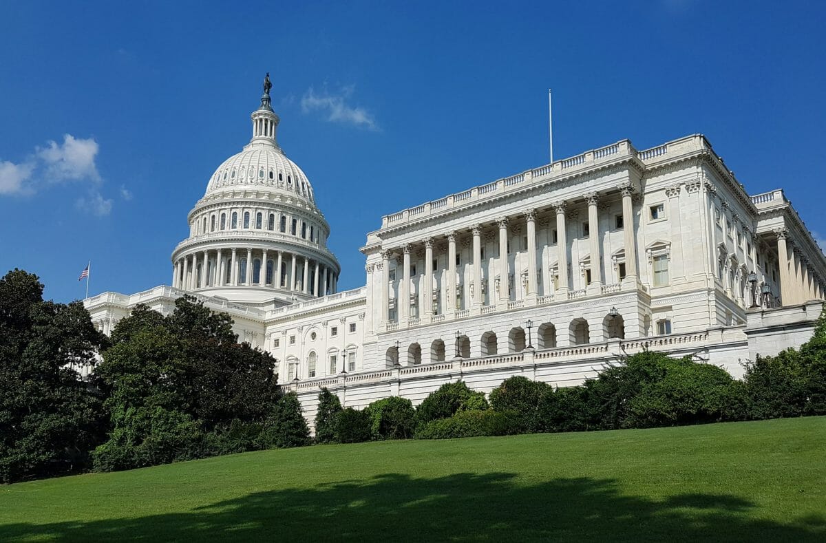 The Most Popular United States Politicians