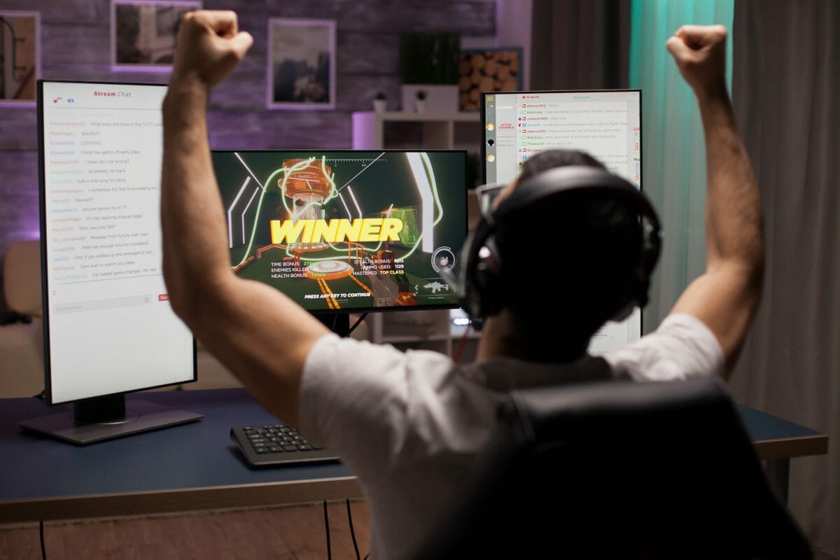Twitch Scams: Phishing Emails with Fake Gaming Codes Help Scammers Steal Identities