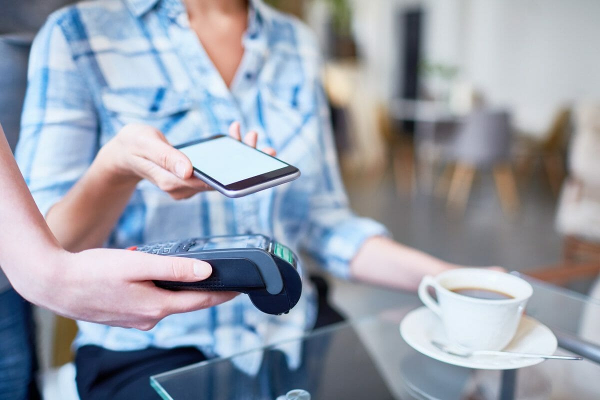 Is Apple Pay Safe?: Apple Pay Might Be More Secure Than a Physical Card
