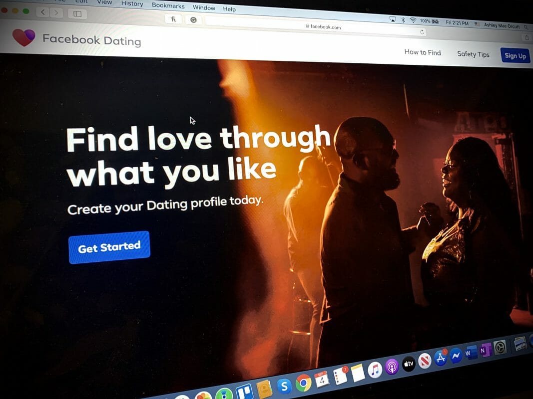 Facebook Dating Romance Scam: Is it Safe for Facebook Have a Dating Section?