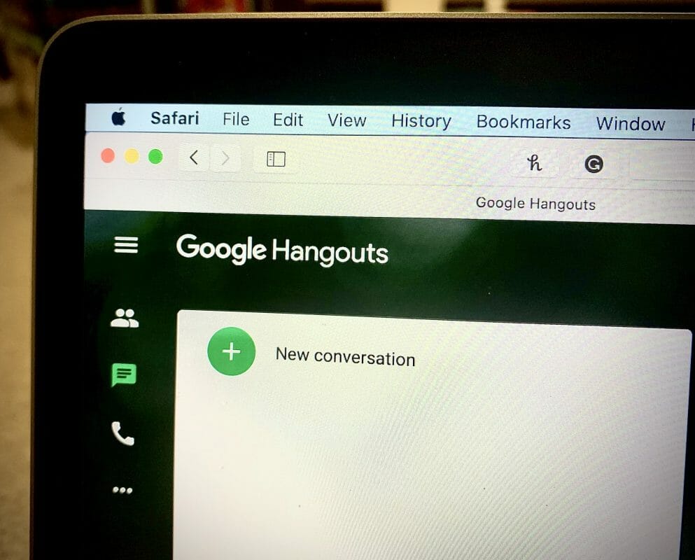 Google Hangouts Scams: How to Avoid Premium Girls and Romance Scammers