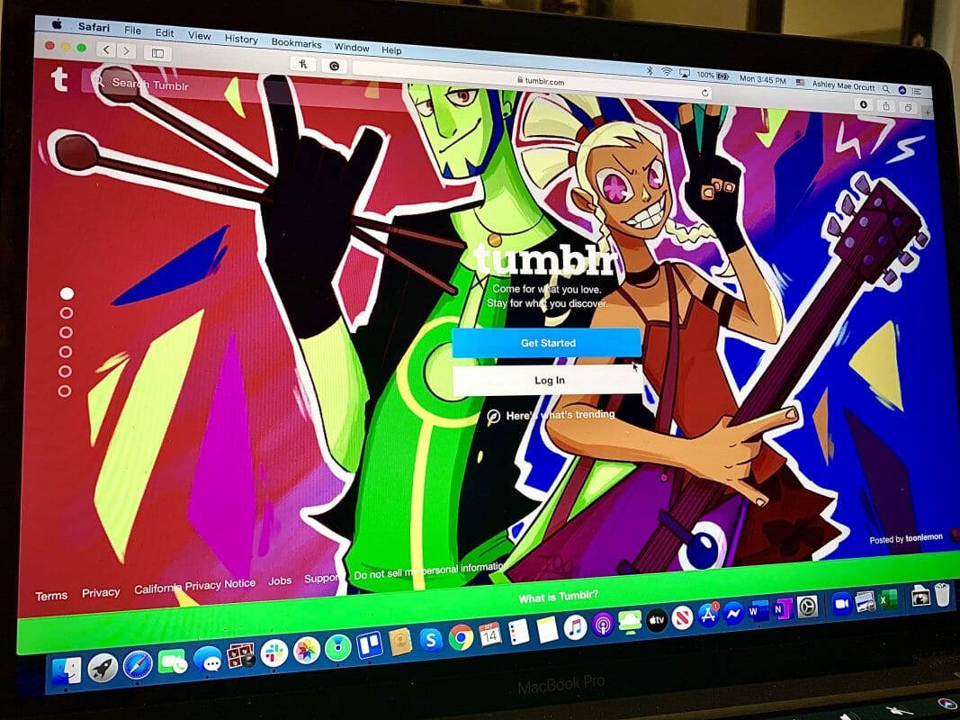 Tumblr Scams: 5 of the Most Popular Scams to Watch Out For on Tumblr!