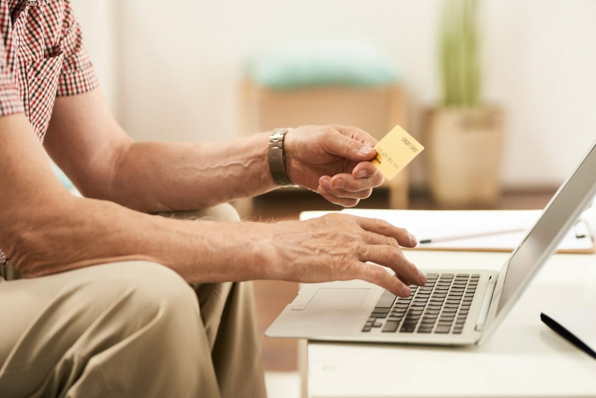 Is it Safe to Pay Online While Online Shopping or Paying Bills?