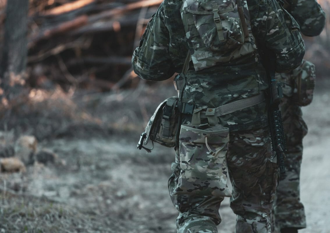 Top 5 Military Romance Scam Stories of 2020