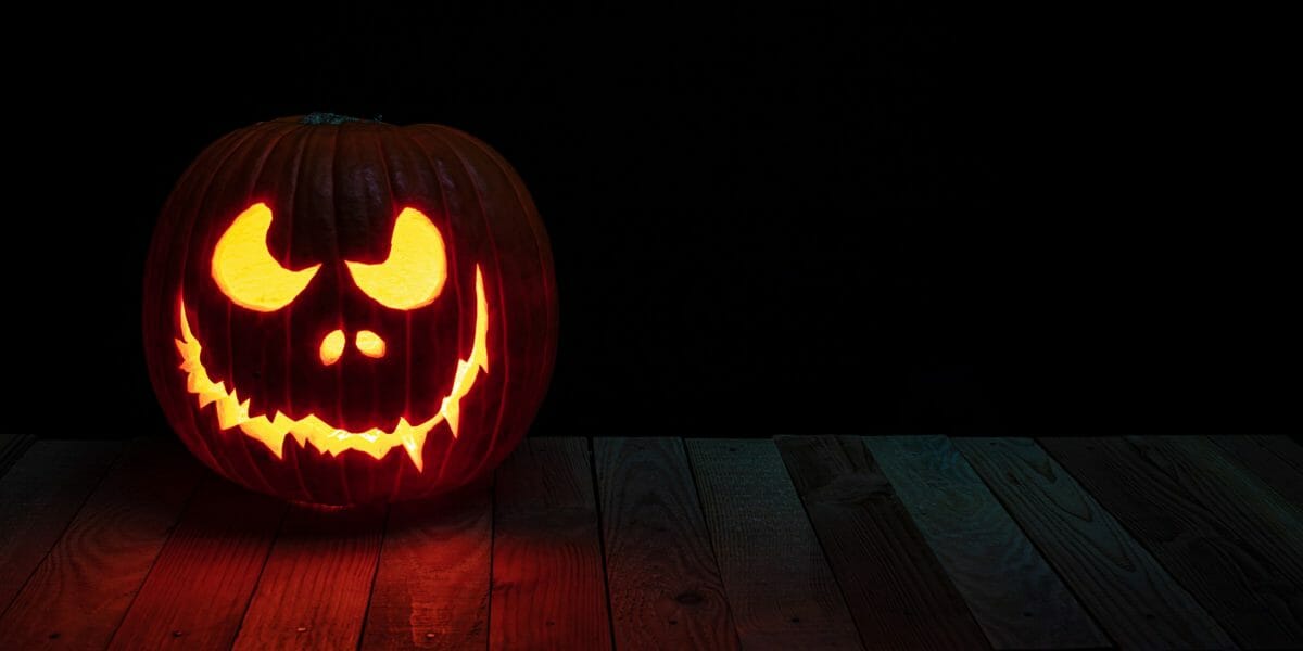 Top 10 Spooky Scams to Watch Out For This Halloween 2023