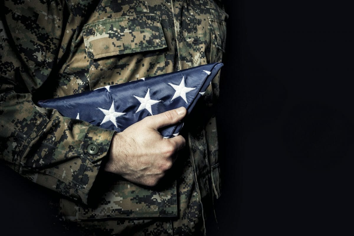 Veterans’ Day Scams: The Identity Fraud Scams That Veterans Need to Watch Out For in 2020