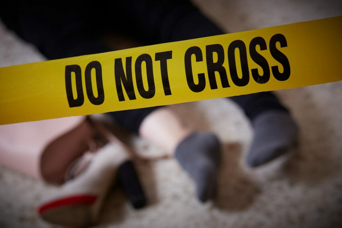 Dating App Murder Stories: How Tinder and Grindr Dates Can Go Fatally Wrong