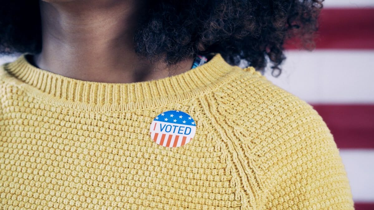 2020 Political Election Scams: Scammers Commit Identity Fraud Using Petitions
