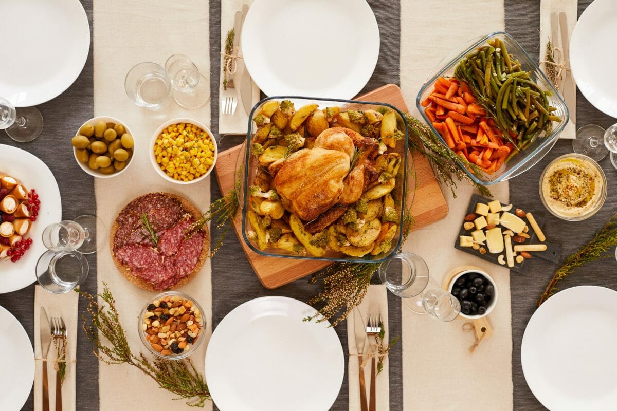 What is Social Catfish Thankful For?