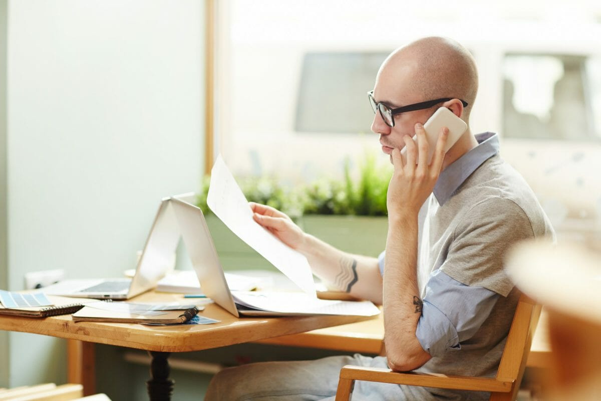 How to Look Up Suspicious Scam Phone Numbers: Types of Suspicious Phone Scams to Watch Out For
