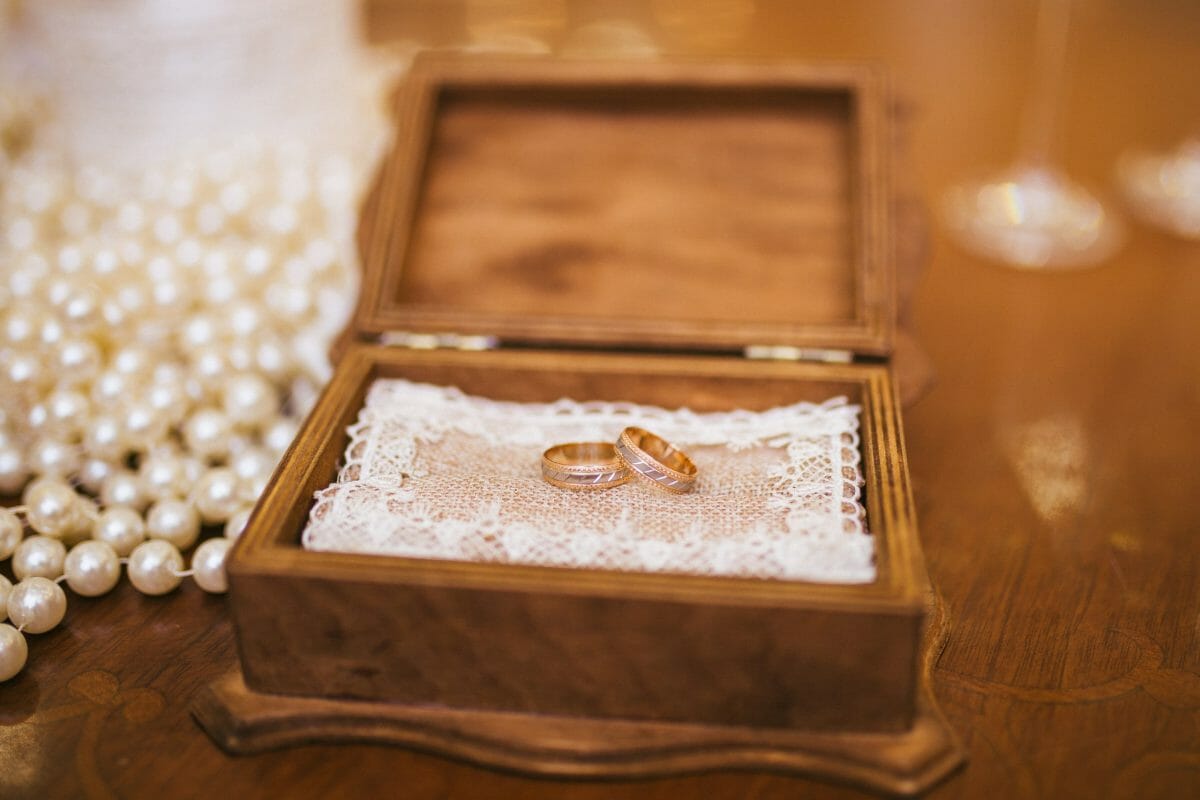 Victim Marries Romance Scammer and Pays for Marriage License with Gift Cards