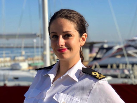 Romance Scammers Steal Bridge Officer’s Photos to Scam Victims