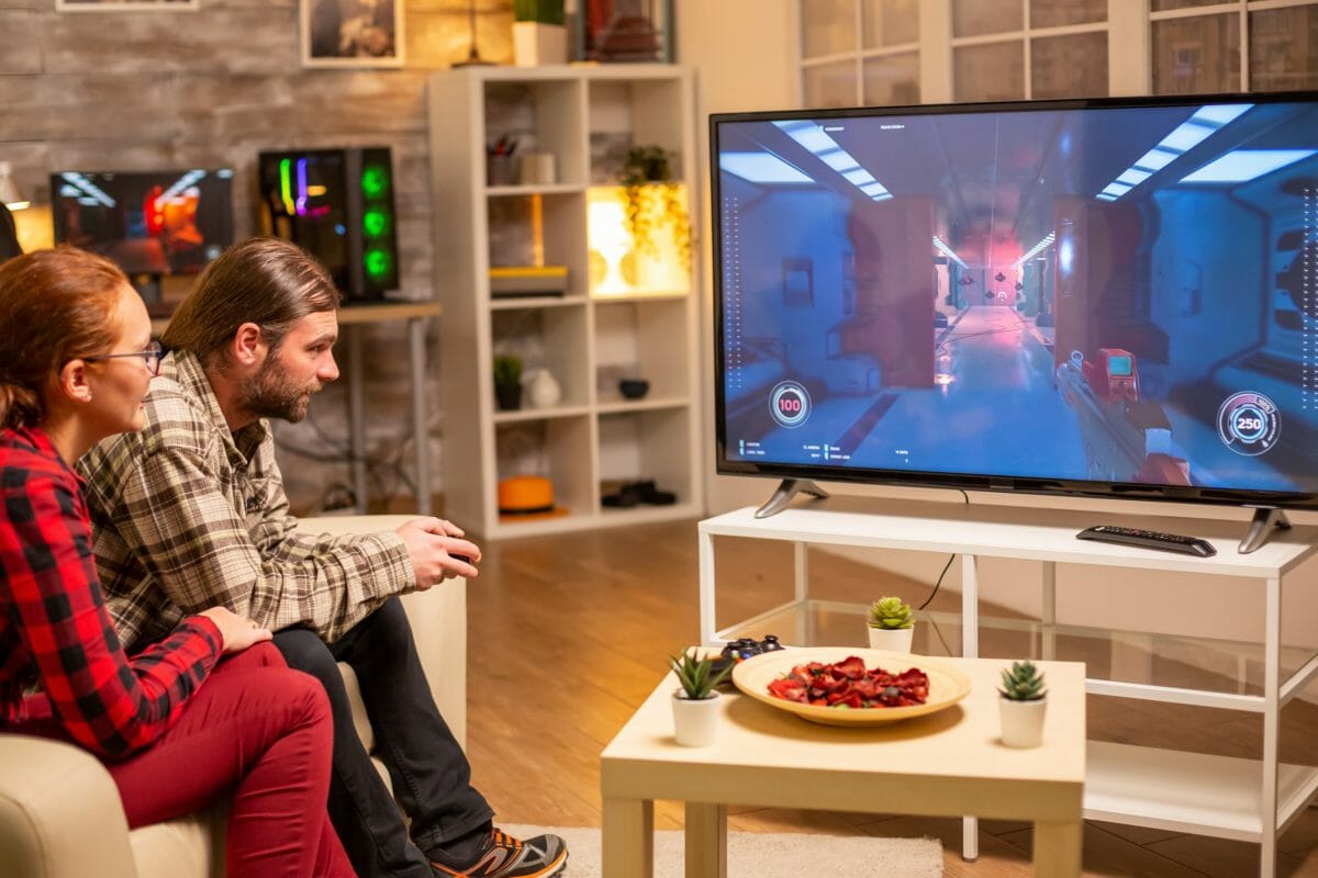 The Nintendo Switch Scam to Watch Out For While Online Shopping This Black Friday