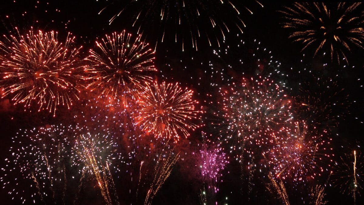 Happy New Year Scams: Scams to Watch Out For on New Years’ Day