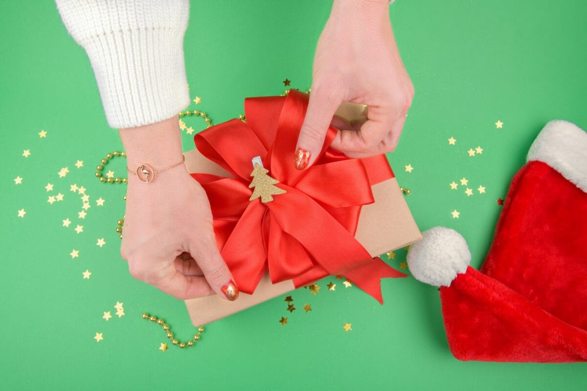 Secret Sister Christmas Gift Exchange Scam is All Over Social Media