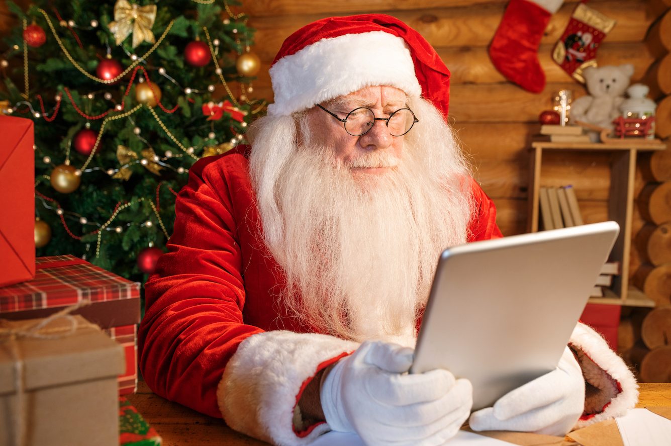 Holiday Scams: Common Online Christmas Scams to Watch Out For [2021]