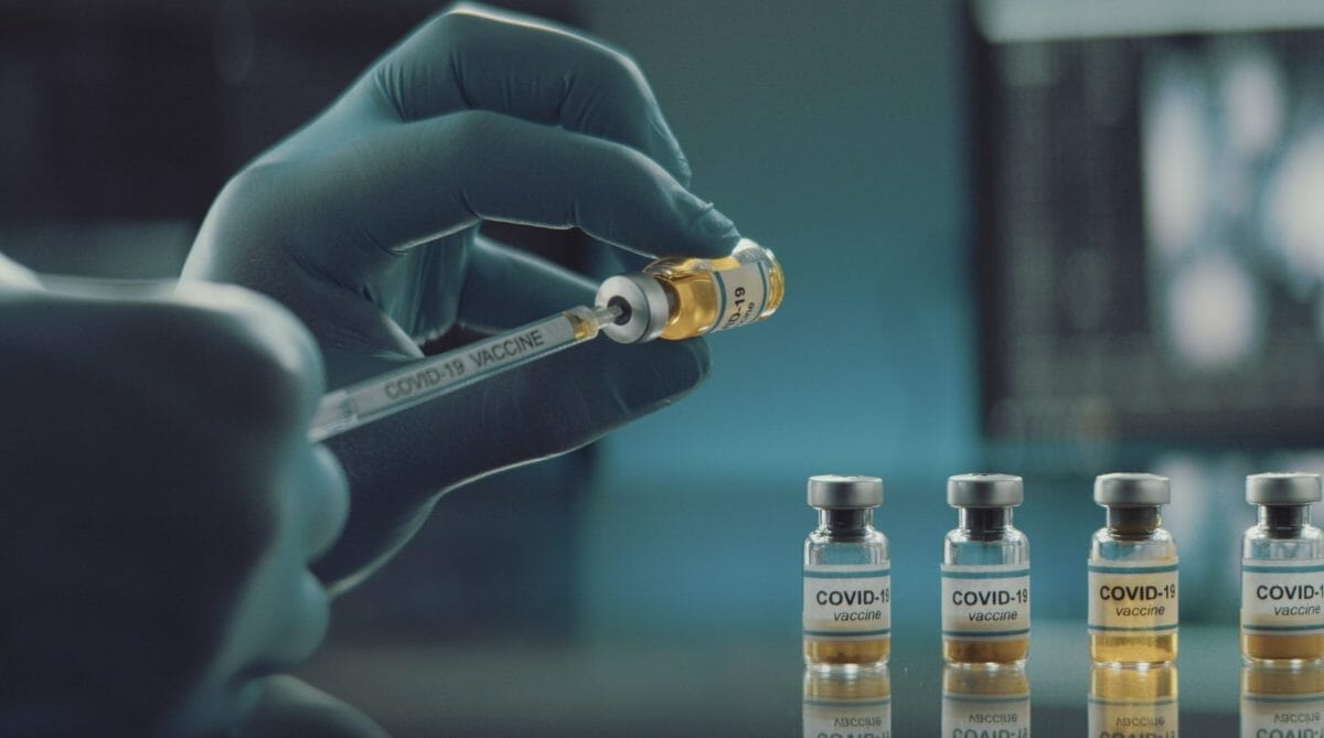 COVID-19 Vaccine Scams: What to Watch Out For as the Coronavirus Vaccine is Released