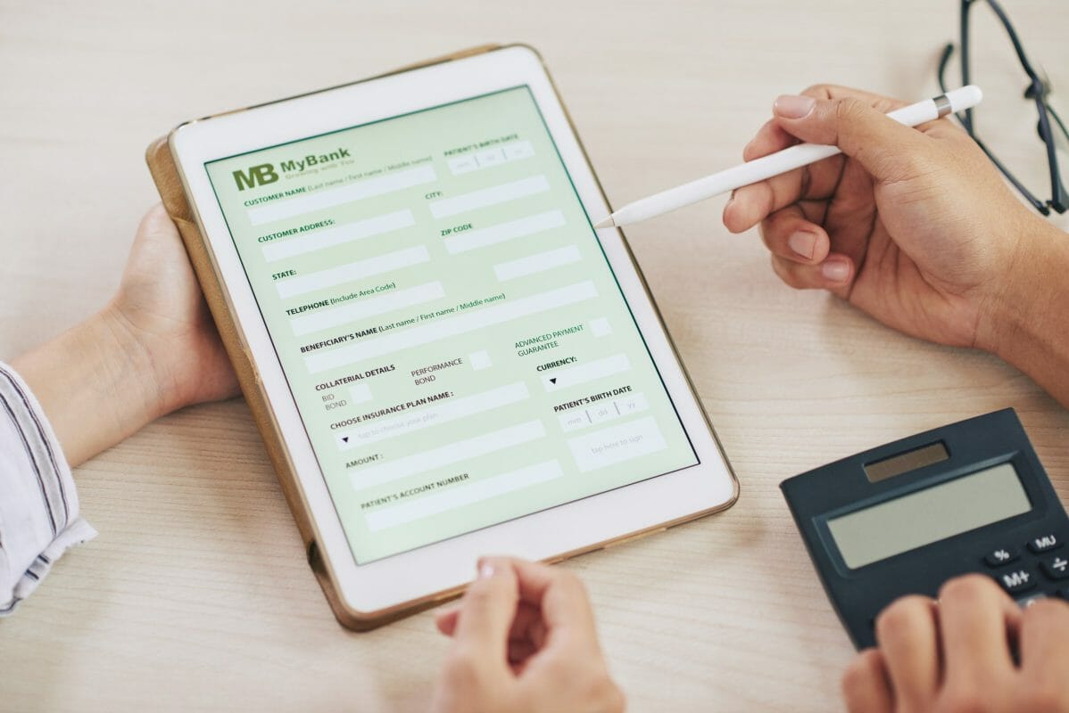 Fake Bank Websites: Phishing Emails and Malware Steal Your Banking Information