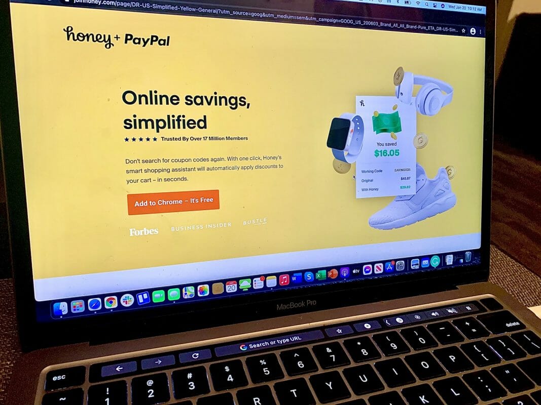Is Honey a Scam?: What to Know Before Downloading This Popular Browser Extension