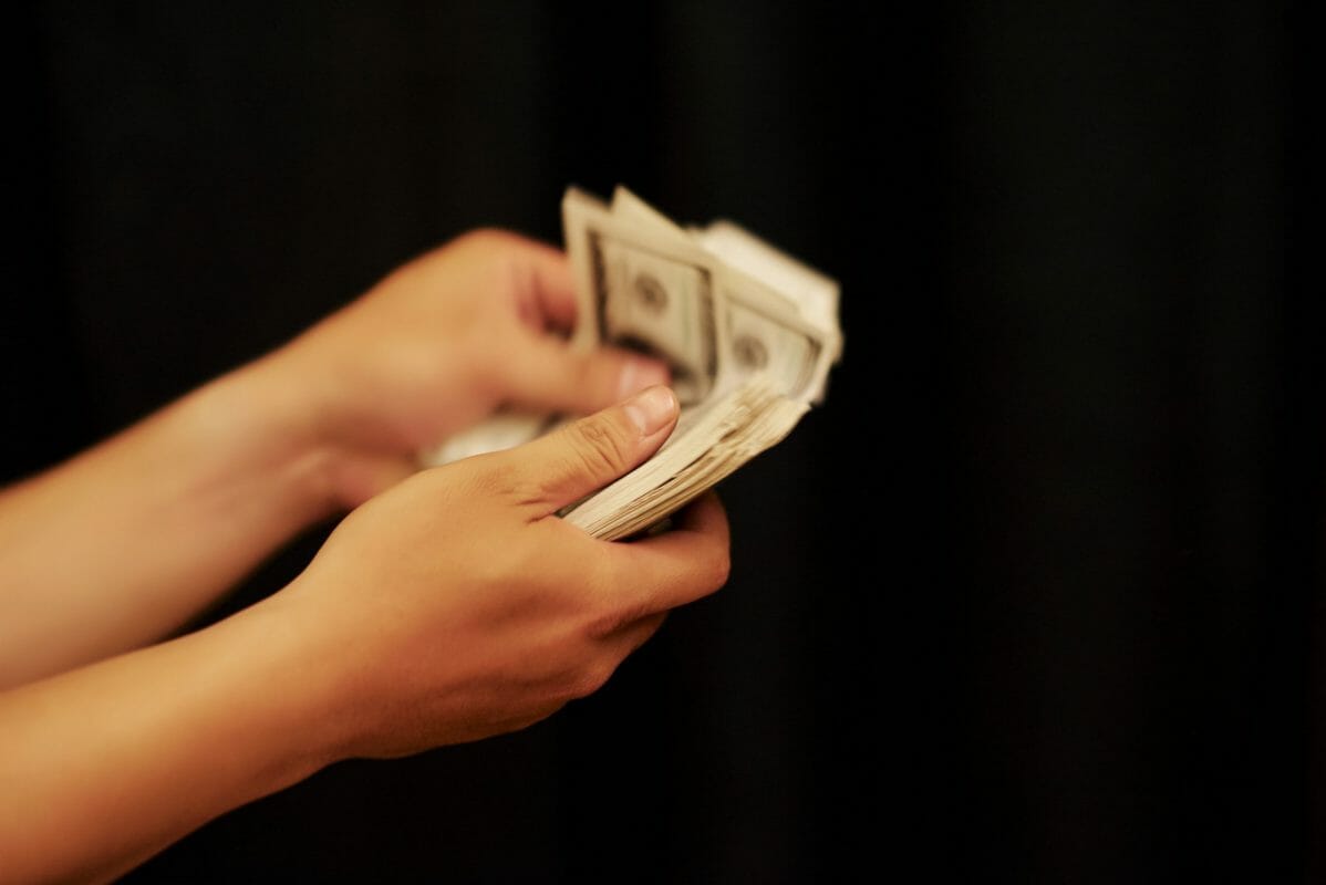 Victim Duped Out of Year Salary by Romance Scammer