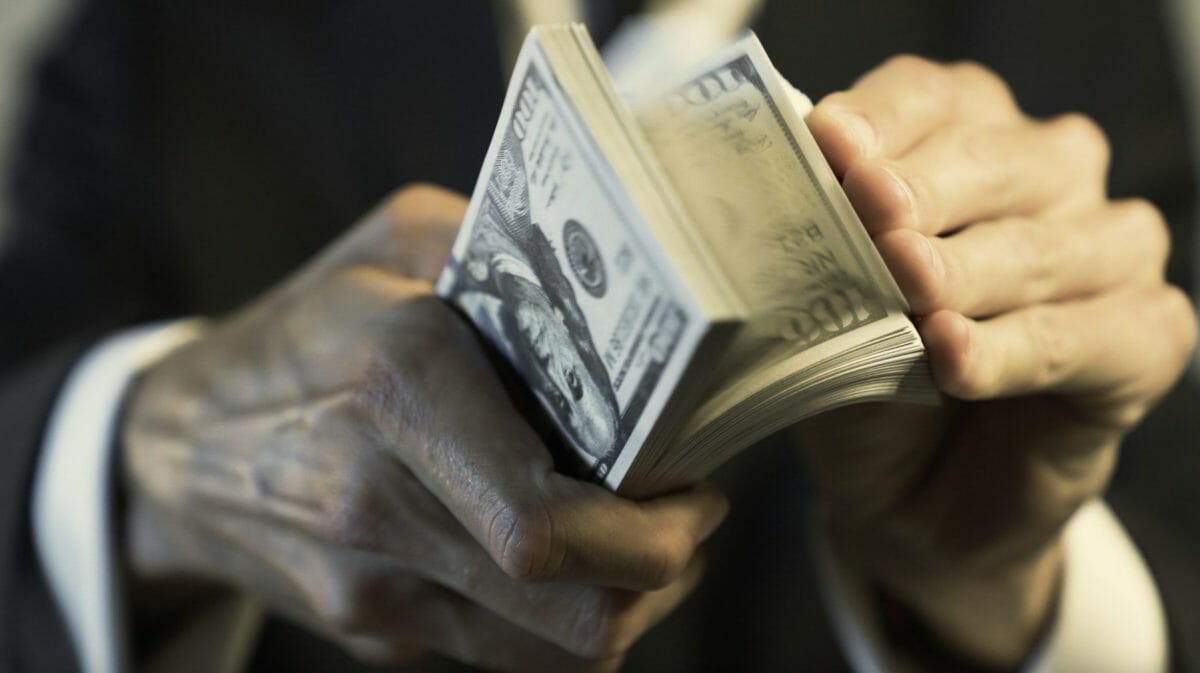 What To Do When Scammed Out of Money