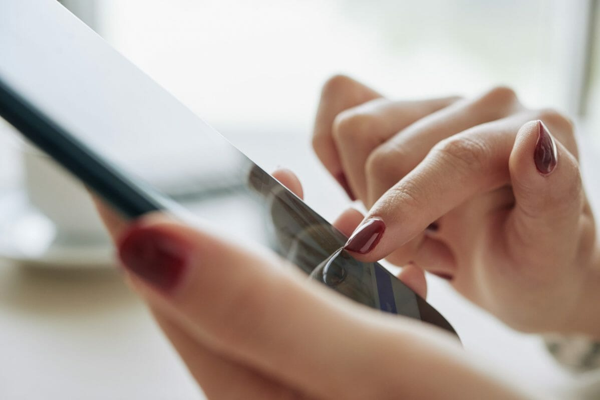 How to Report Scam Text Messages
