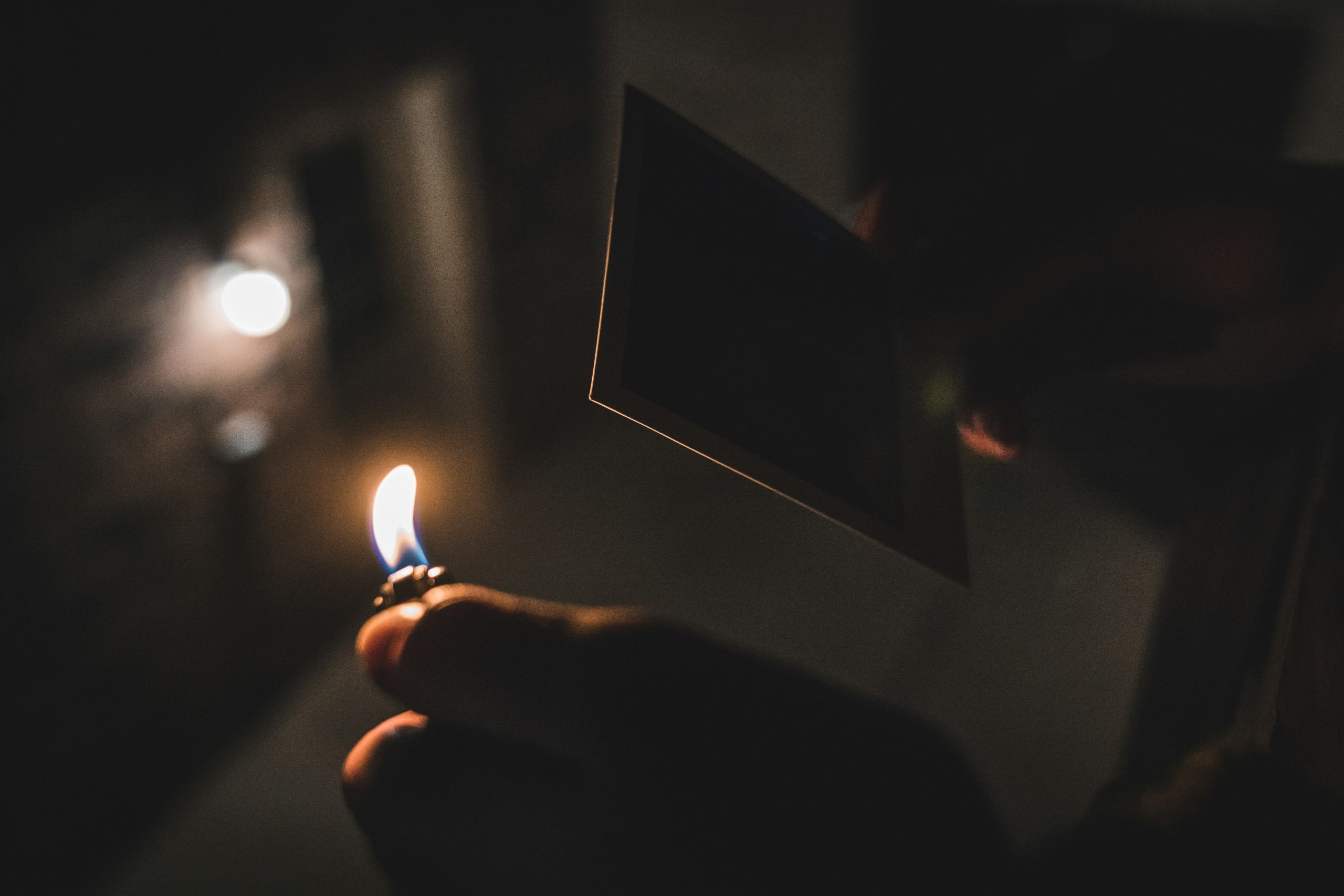 7 Easy-to-Miss Signs of a Cheating Boyfriend?