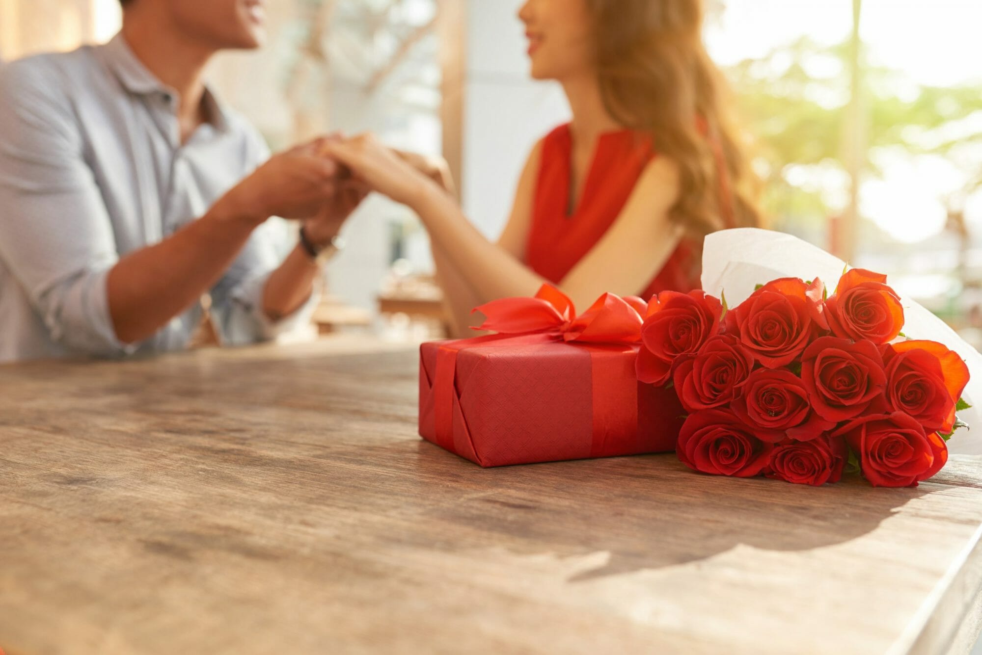 Valentine’s Day Online Shopping Scams to Watch Out For!