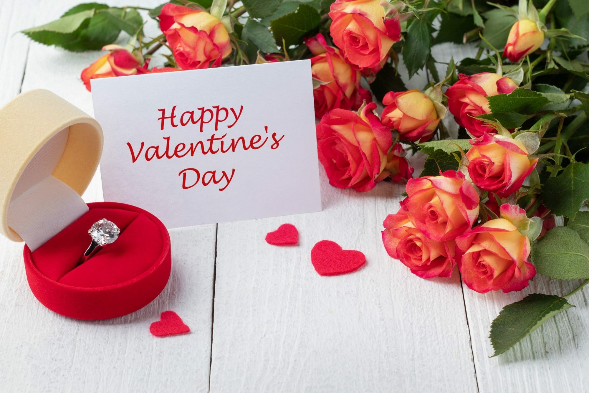 Here’s How Valentine’s Day Can Increase Romance Scams During the Coronavirus!
