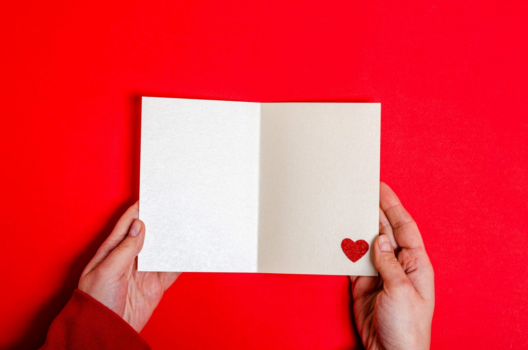 Valentine’s Day Greeting Card Scam: Beware of e-Cards Containing Malware