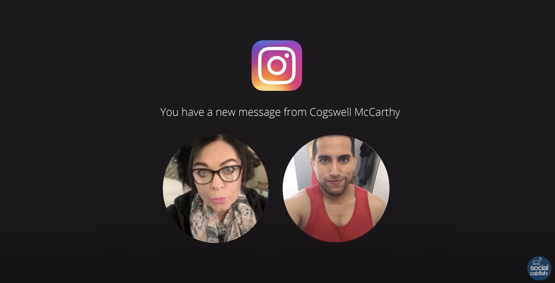 Woman Travels Across the World to Meet Romance Scammer