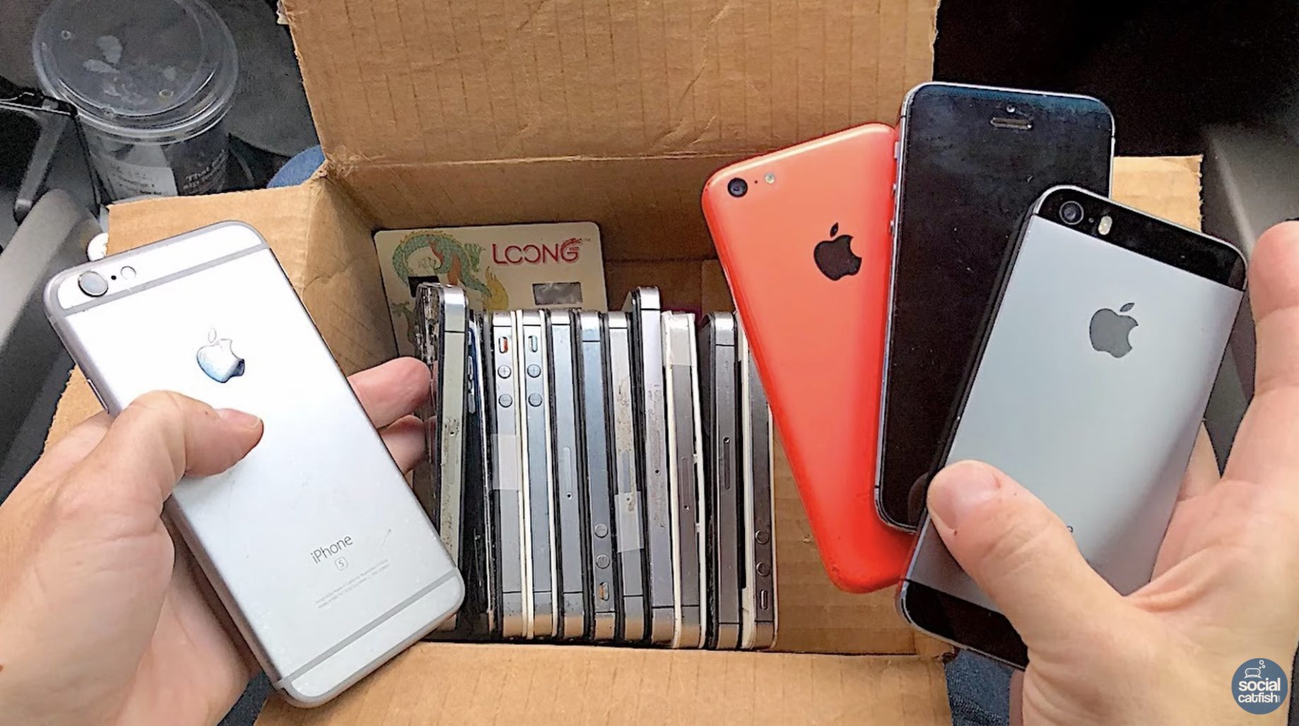 Cell Phone Scam: Why Do Romance Scammers Ask Victims to Send Them Cell Phones?