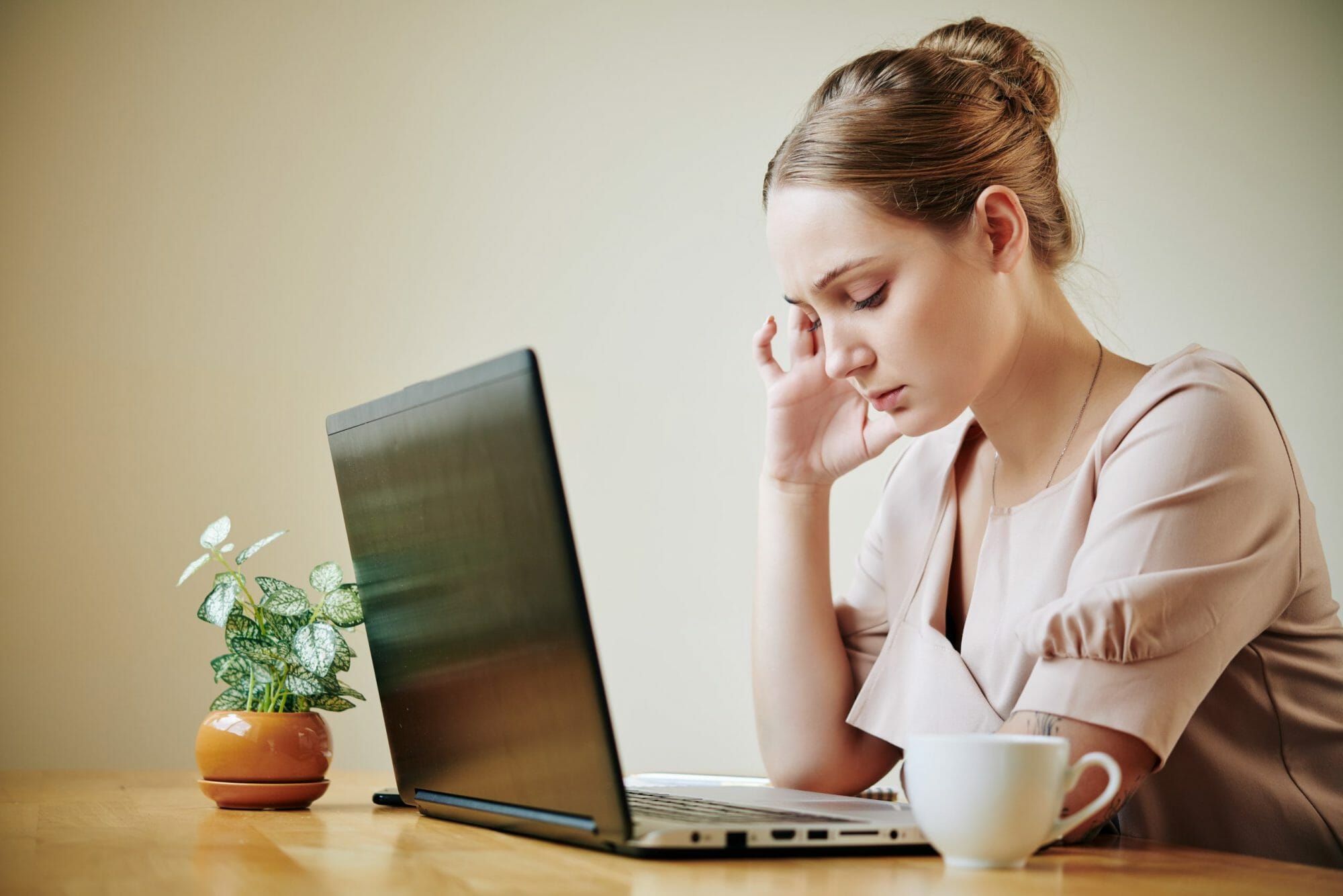 FTC Scam: Scammers Create Fake Phishing Website To Steal Victims’ Identities