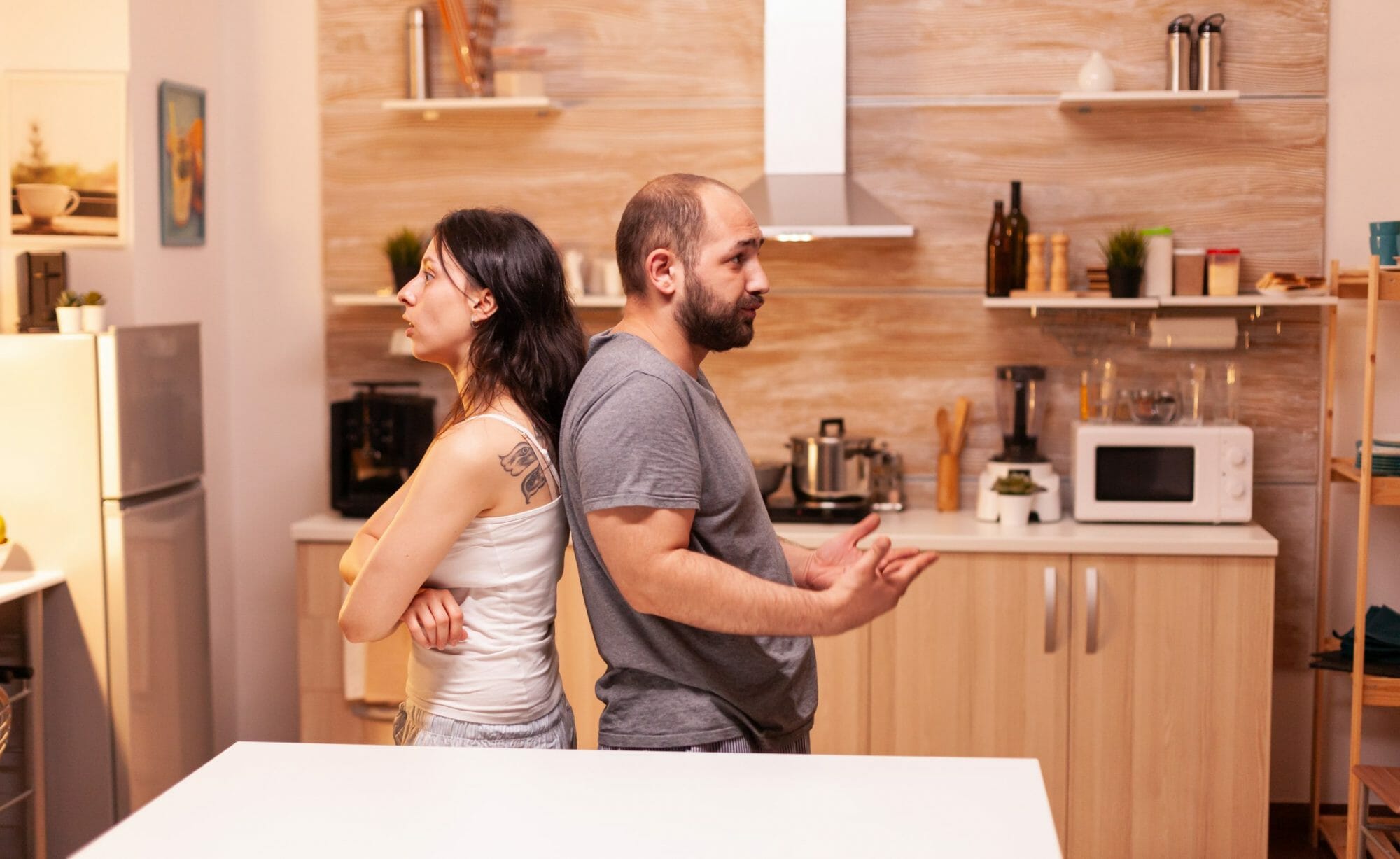 Signs of a Cheating Partner in a Relationship: How to Tell if Your Partner is Cheating on You