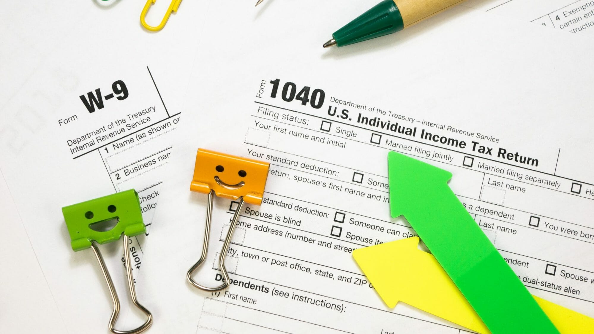 How to Prevent Identity Theft During Tax Season