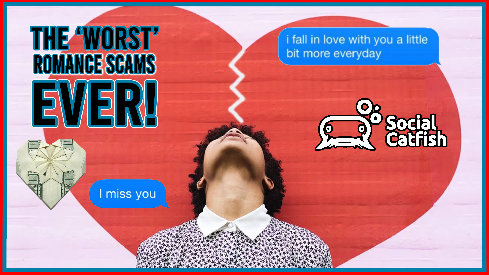 The Top 5 Romance Scams of 2021