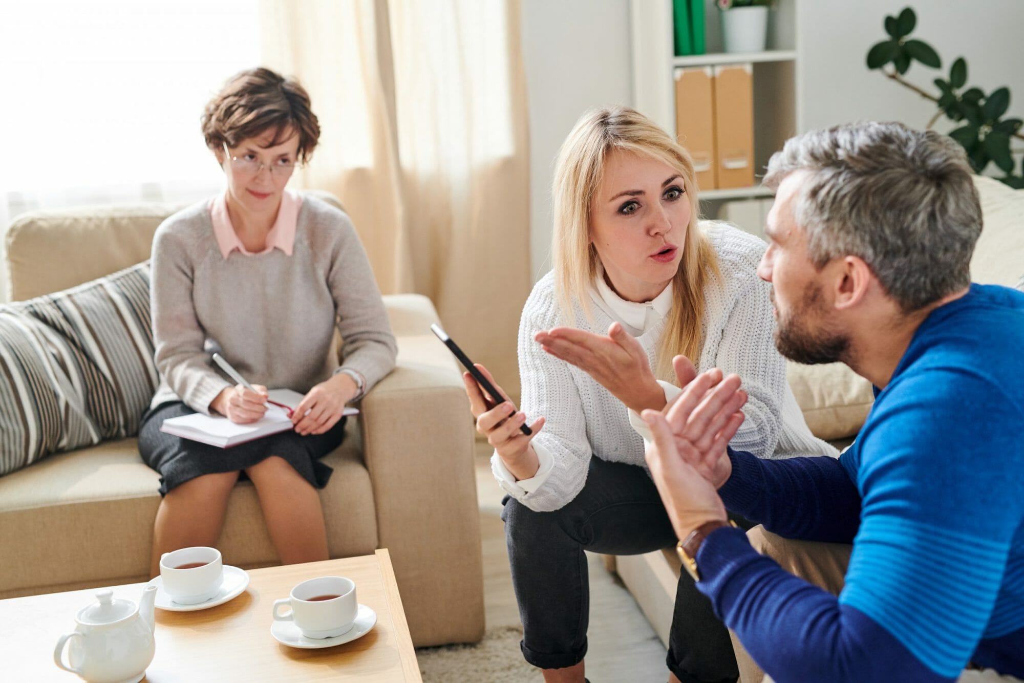 Why Do People Cheat in Relationships?: What To Do if You’ve Been Cheated On