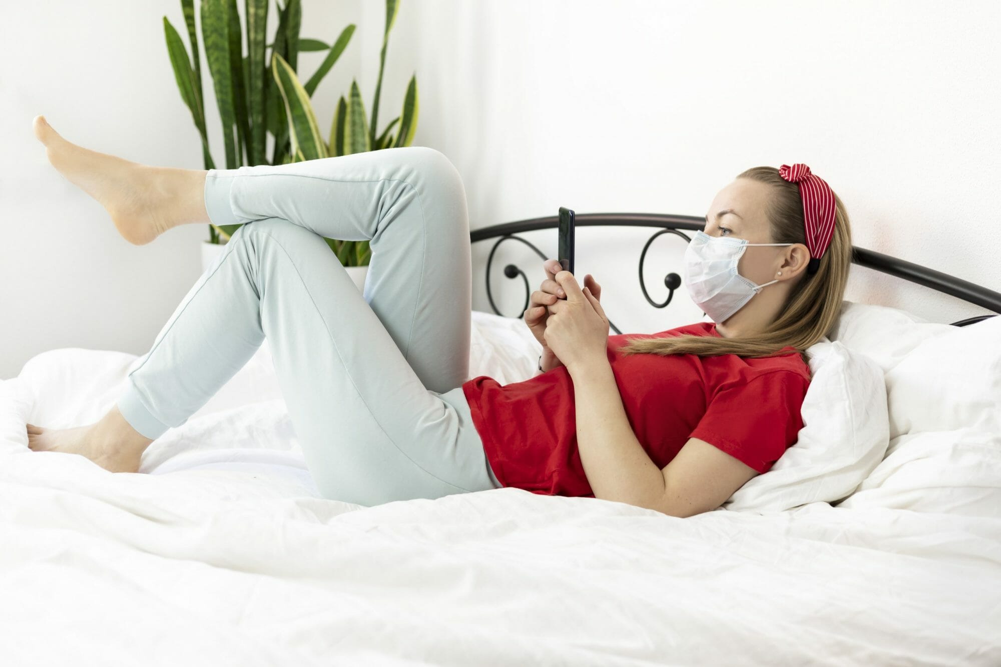 $304 Million Dollars Lost to Romance Scams During COVID-19 in 2020