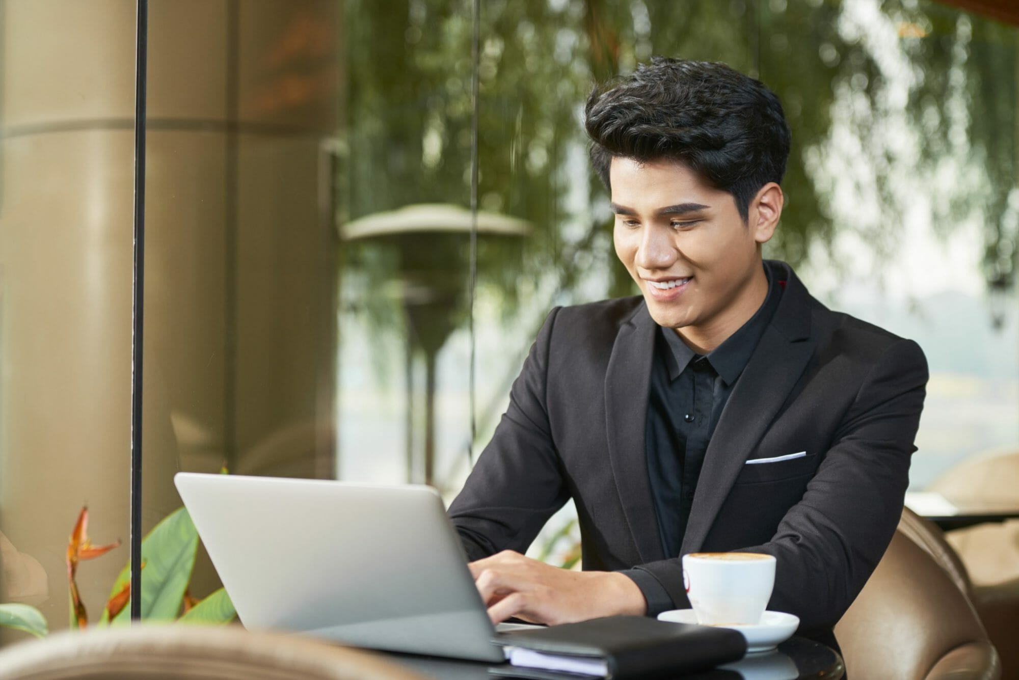 How to Perform a Business Search with Social Catfish