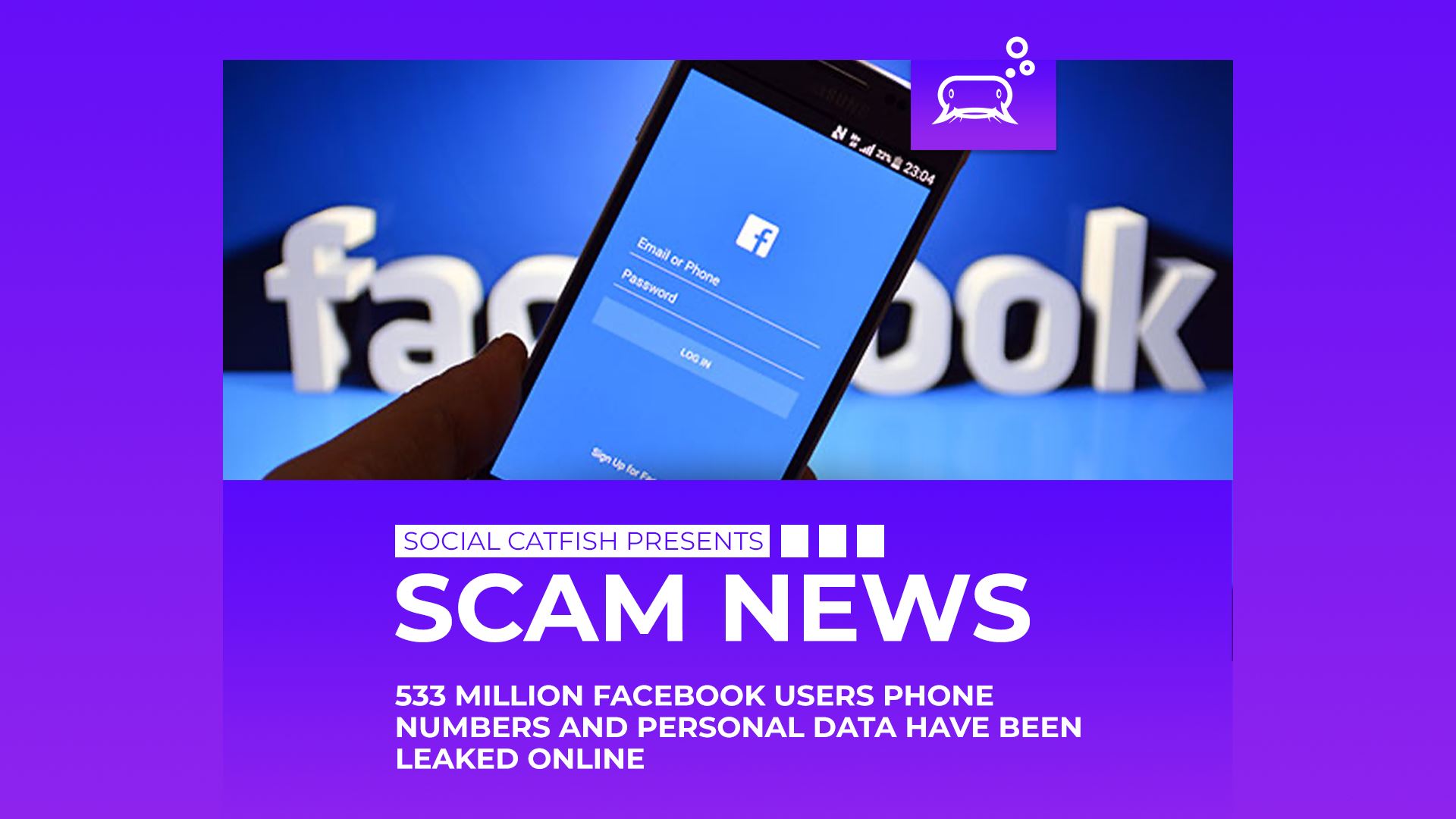 Millions of Users Suffer From Facebook Data Breach: Was Your Information Leaked Online?