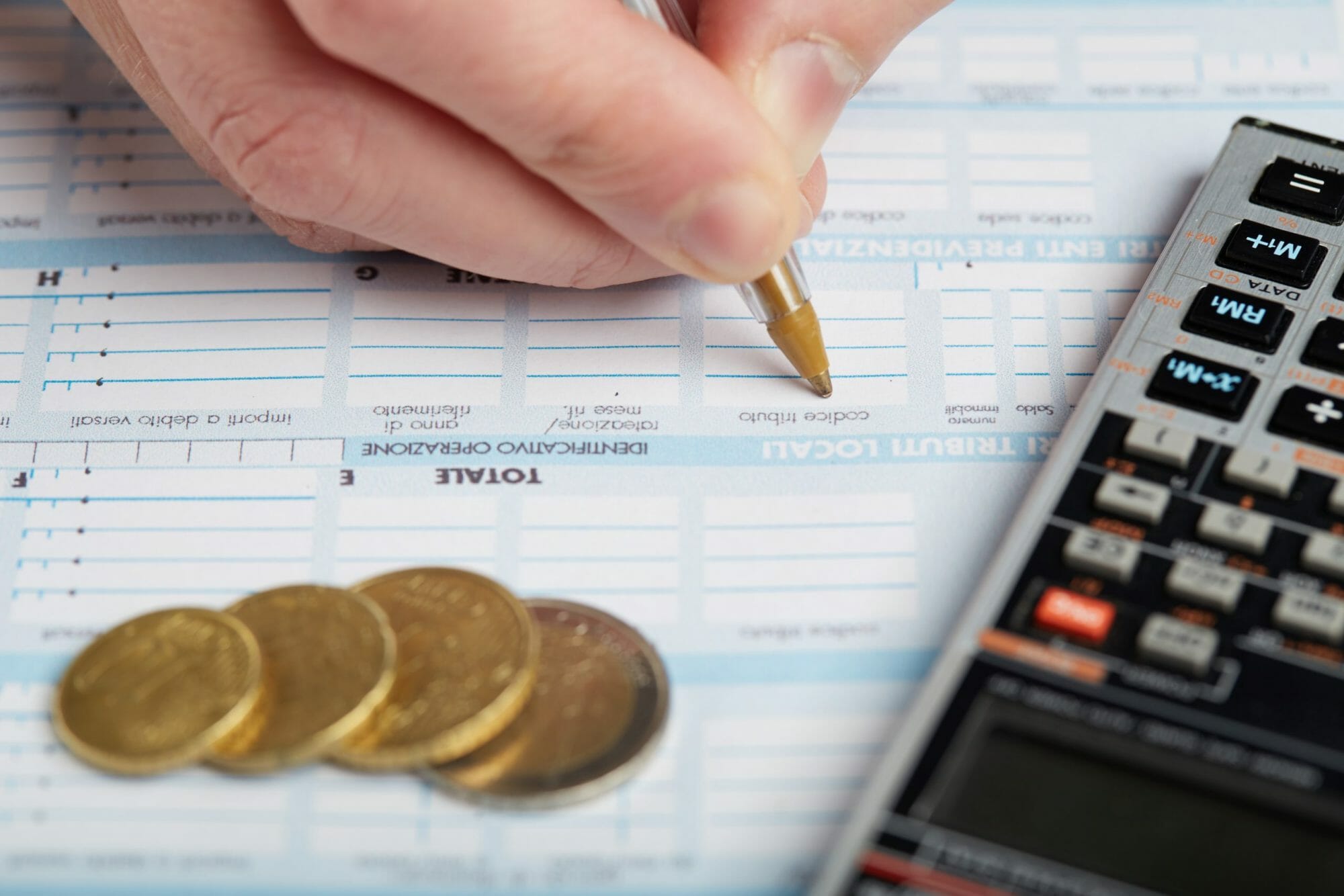 IRS Imposter Scam Targets College Email Addresses