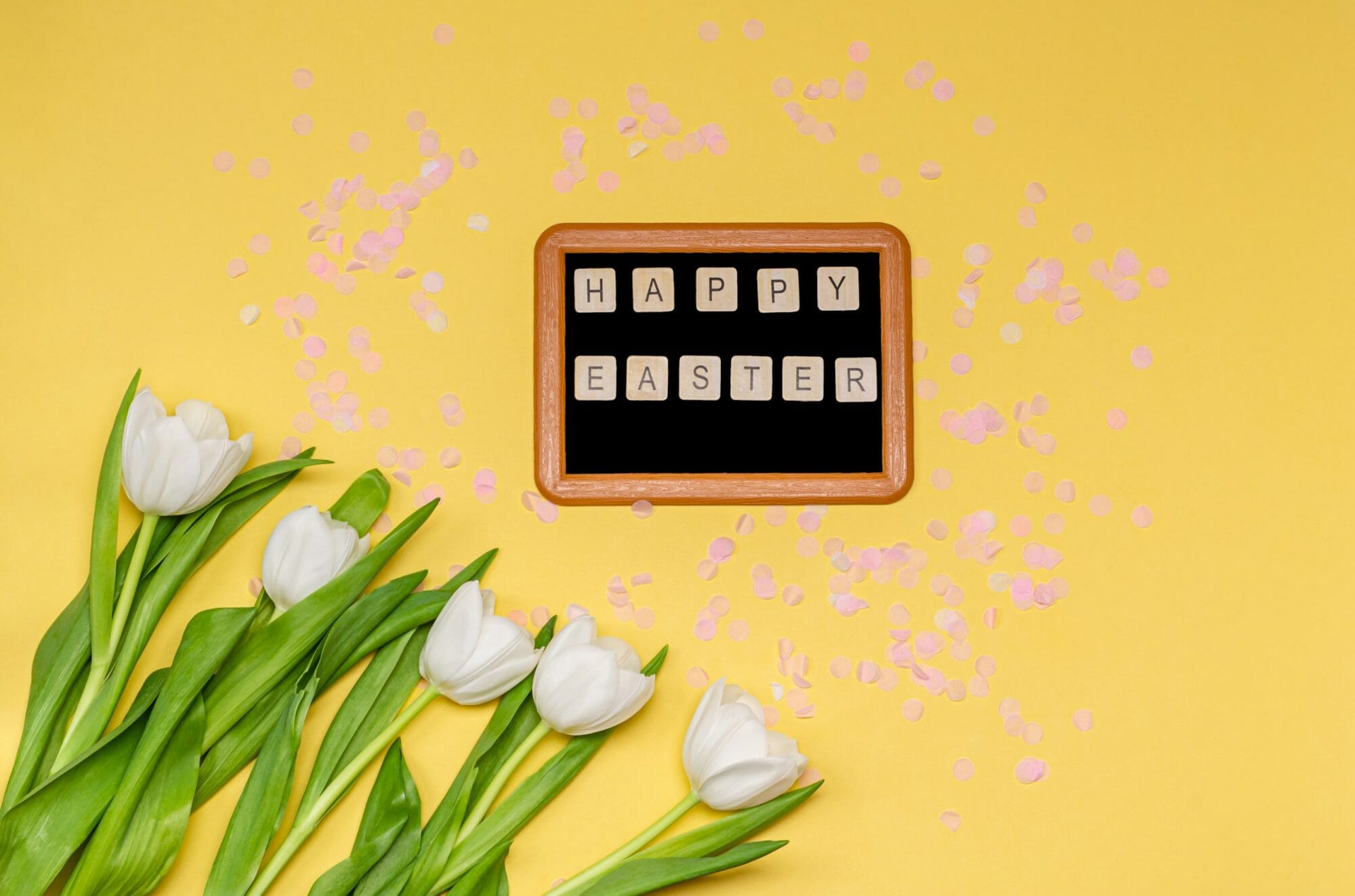 Easter Scams: Top 5 Scams to Avoid on Easter Day