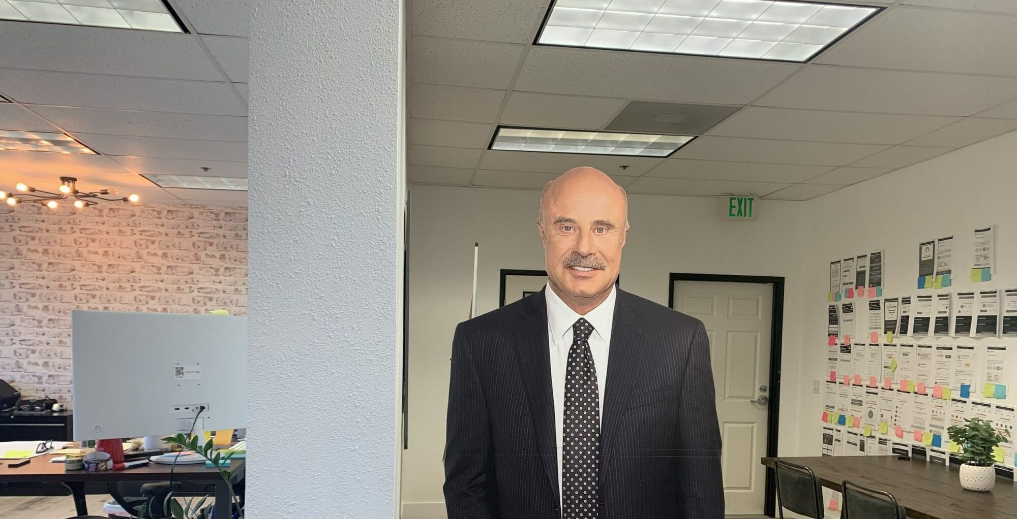Catch Social Catfish on Dr. Phil!