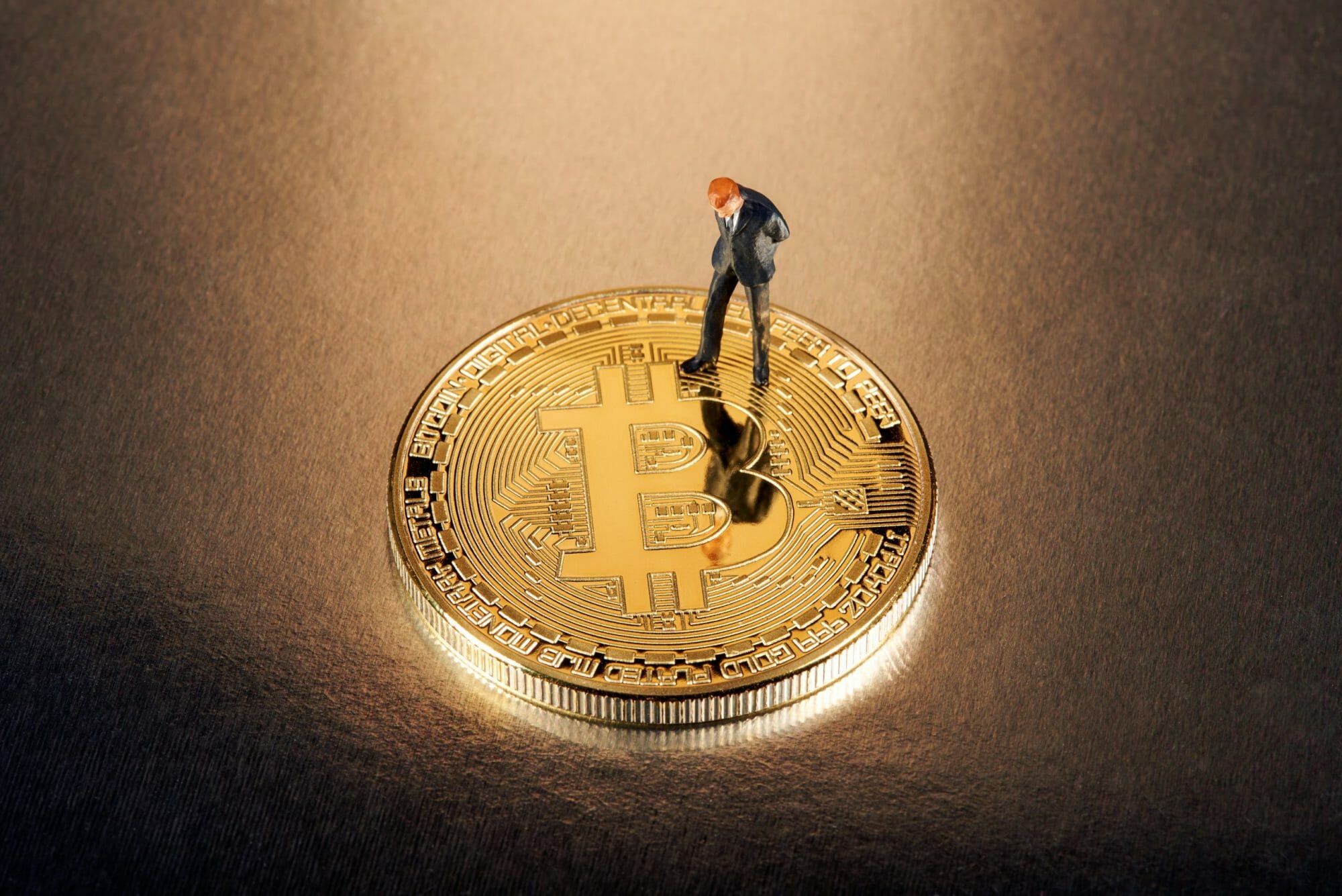 Romance Scammer Scams Victim Out of $50,000 Using Bitcoin