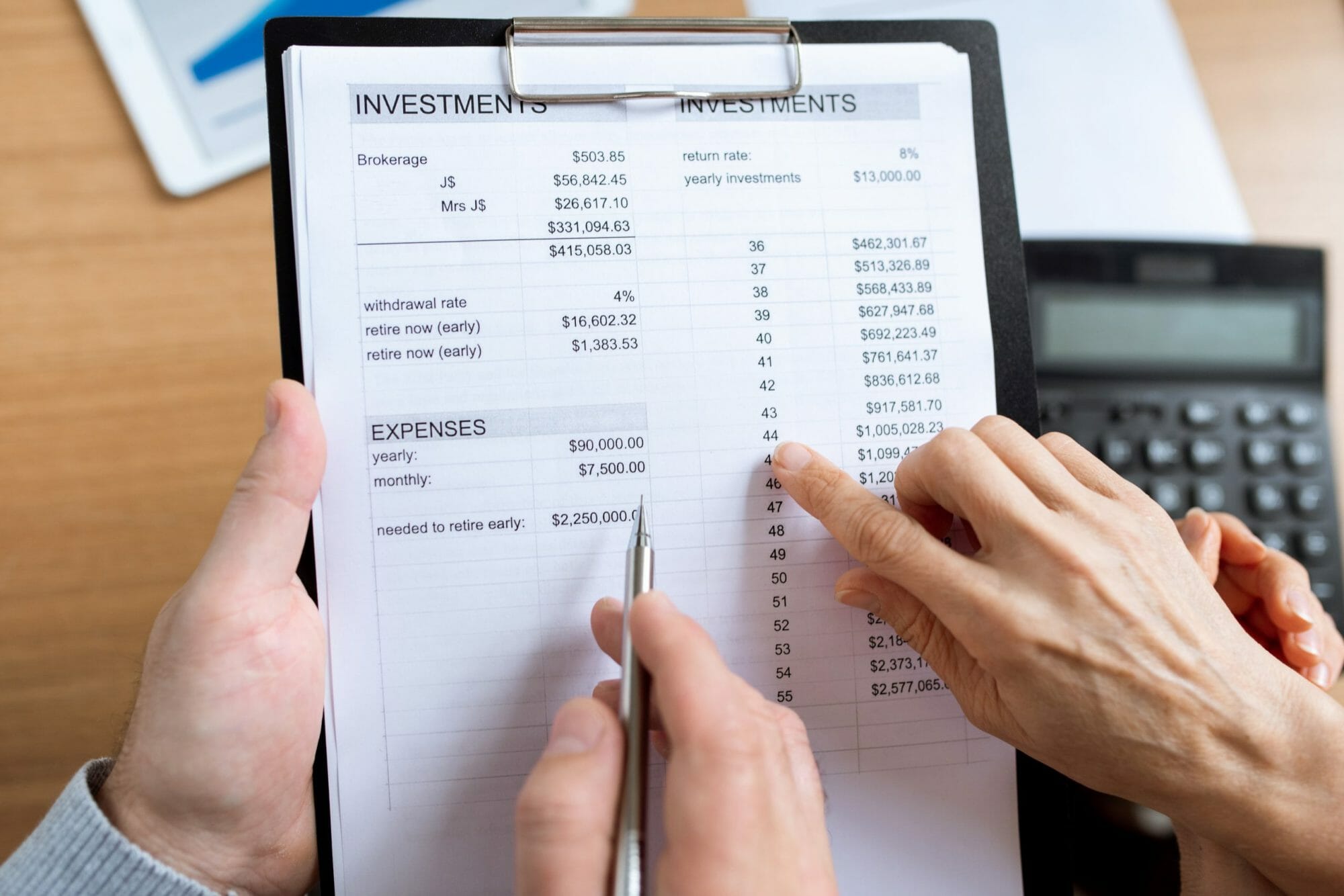 Investment Scams: Watch Out For Ponzi and Cash Flipping Scams