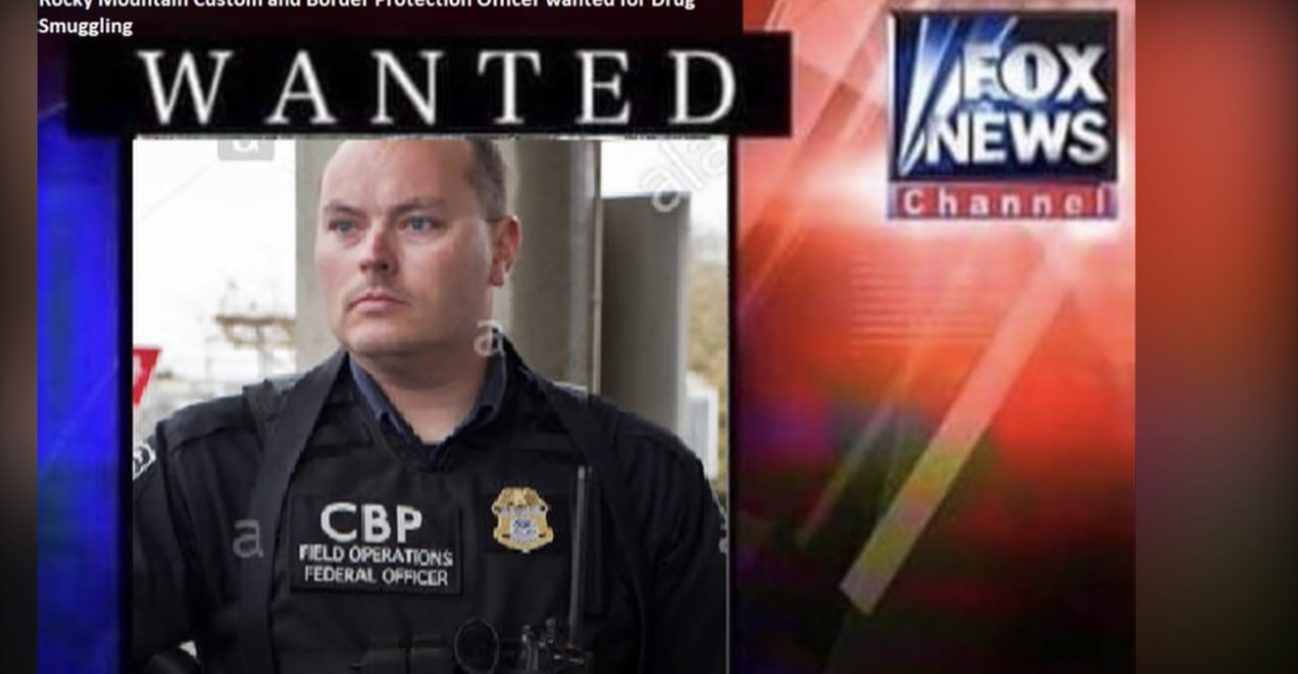 Romance Scam Victim Was Contacted By the Fake FBI